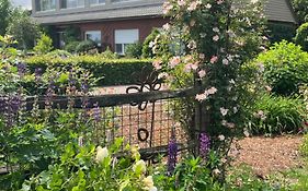 B&B Tuin der Zinnen